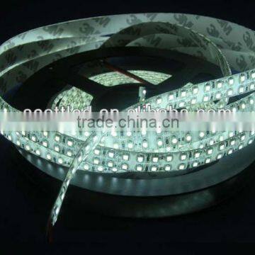 2 Row 240leds/m Cold White Waterproof Outdoor 3528 Led Strip For Building Decoration photo-2