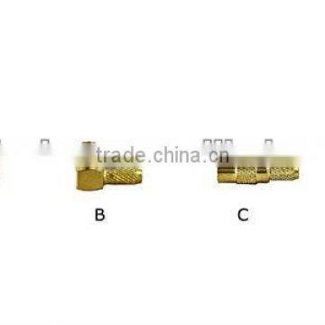 (manufactory)MMCX female Connector