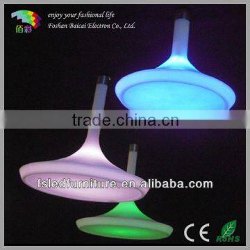 Illuminated Indoor Ceiling Lamp