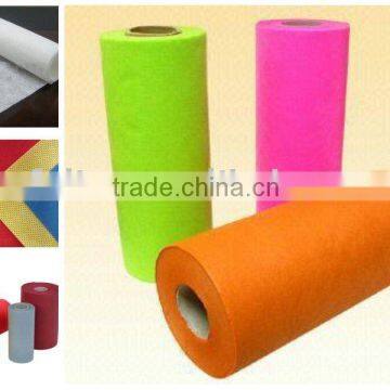 eco-freindly 1025H non woven fabric