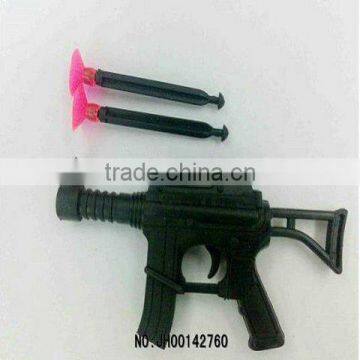 2012 best Christmas present with most fashion design plastic sniper rifle toy gun