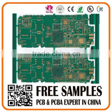 Frantronix PCB board Supplier PCB circuit board