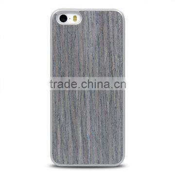 China Product Distributor Opportunit Wood Case,universal Wood Phone Bumper ,new Wood Case for Iphone se Case photo-3