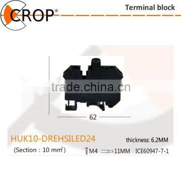 Termination/Terminals/Terminal Block