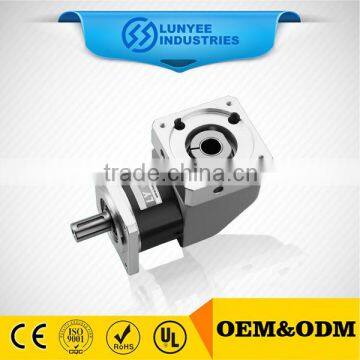 Various Size PL Series Precision Planetary Gearbox Reducer photo-3