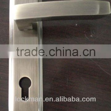 Door Handle Lock NO.9133-210