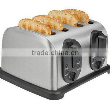 4-Slice Toaster