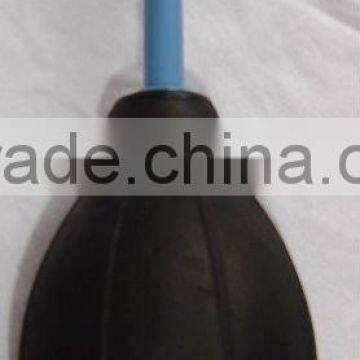 keyboard brush rubber dust blowing ball