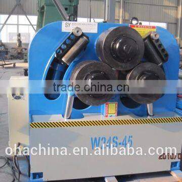 "OHA" Section Bender THW24/45 photo-4