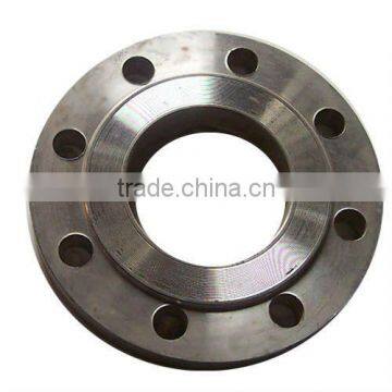 carbon steel astm a105 plate welding and pipe fitting flange