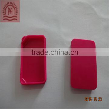 electronic equipment plastic enclosure for pcb