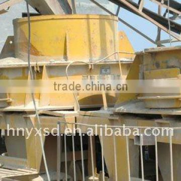 Provide sand making line from JSD