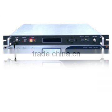 CATV 1310nm Optical Transmitter With Window/22mW American AOI Laser