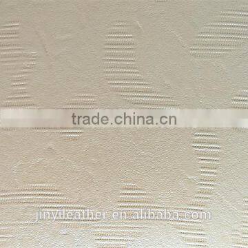 JRL1008 pvc synthetic leather for Bag,soft, the Quality same as PU