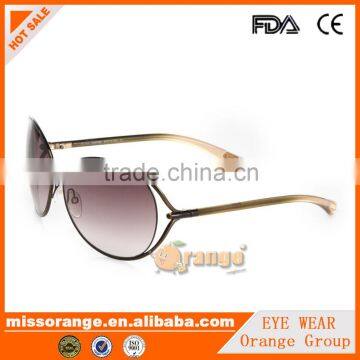 2016 acetate brand sunglasses factory manufacture polarized Sunglasses