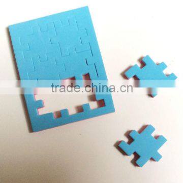 Sell High Quality EVA puzzles/jigsaw puzzle/Wenzhou/cangnan