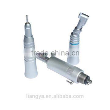High quality dental slow speed handpiece dental handpiece air motor air turbine handpiece LY-15C dental surgical handpiece