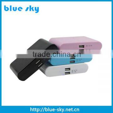 2015 newest portable power bank, factory custom power bank, 12000mAh power bank for netbook