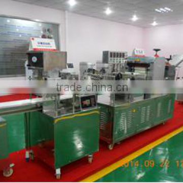 french bread making machine, french bread maker, KH-MBX-280 french bread production line,bread making machine