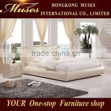 2014 price of bed bedroom set on promotion