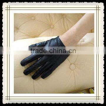 2013 New Styles Leather Gloves for Drive Car photo-1