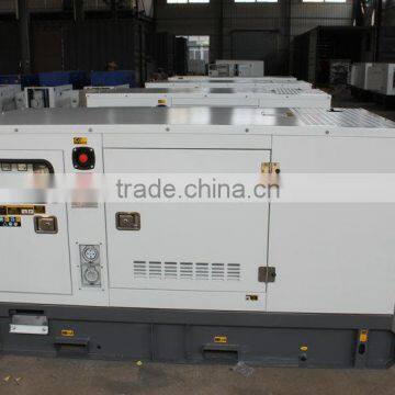 used diesel generator 25kva japan factory price