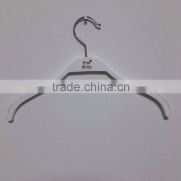 Natural Customize Wooden Suit Hanger With Trouser Bar Better Than photo-5