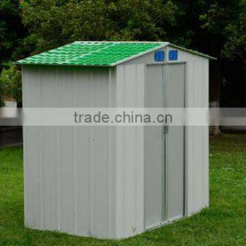 prefabricated steel house