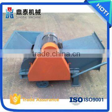 Flexible sand aerator for casting industry