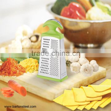 Stainless Steel Multi-functional Grater