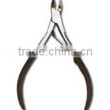 Baby Cuticle Nail Nippers photo-2