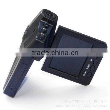 H198 2.5 Screen night vision car driving camera