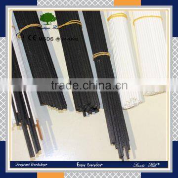 2015 Natural Color or Custom Bamboo Air Wick or Fiber Rattan Sticks for Decorative Reed Diffuser Supplier's Choice