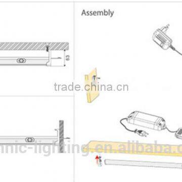 Led Wardrobe Light With PIR Sensor Switch photo-3