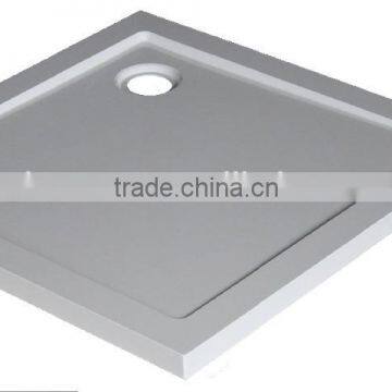 wetroom solid surface resin stone Shower tray