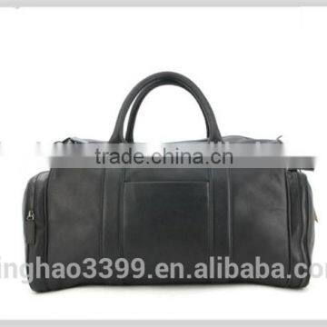 Dongguan factory wholesale travel bag hot sell retro tote bag