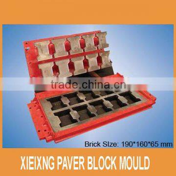 Block Mould,Brick Mould