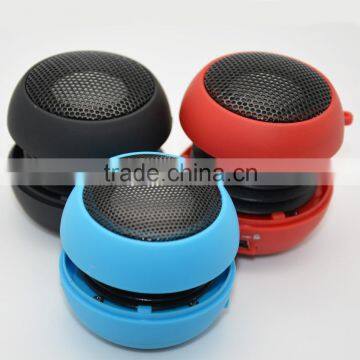 Factory Price Wholesale mini laptop speaker /sound box mobile phone speaker box
