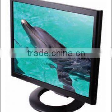 17 inch TFT CCTV LCD Monitor-RXT-170SL2