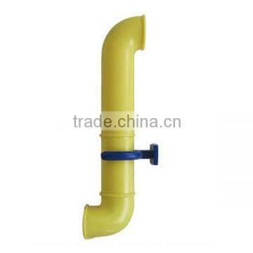 Plastic Periscope