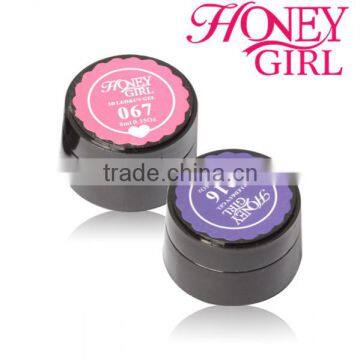 8ml Cheapest Nails Art uv Colored Drawing Gel, Nail Art Paint u Gel for Beauty 3D DIY Decoration Gel Nail Polish photo-2