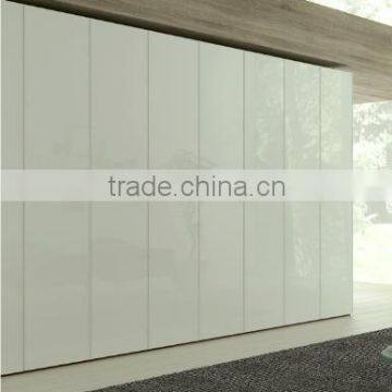 wooden MDF plywood melamine wardrobe manufactory