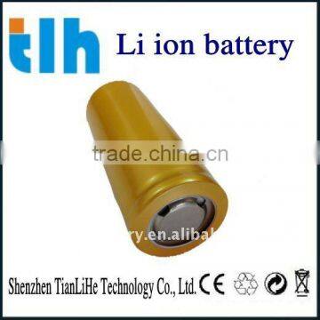 LiFePO4 Li Ion Batteries cell 3.2v 3000mah