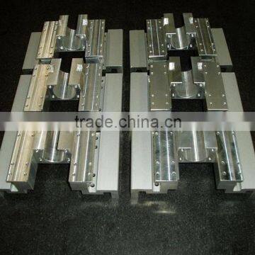 Precision Machining