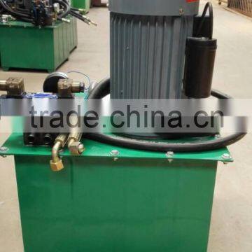 Tianyu leveling machine