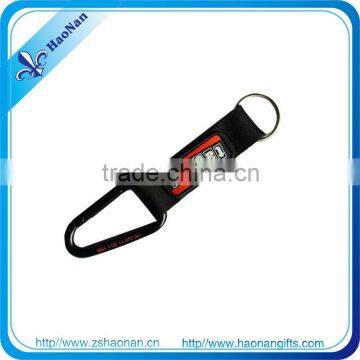 Many useful safety high quanlity short lanyard key chain