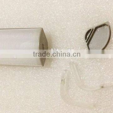 3030 RGBW led rigid bar Aluminium Housing aluminum led profile