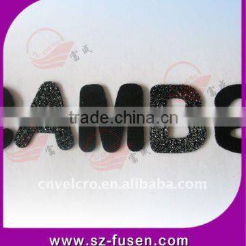 Hot sale letter shaped sticky notes