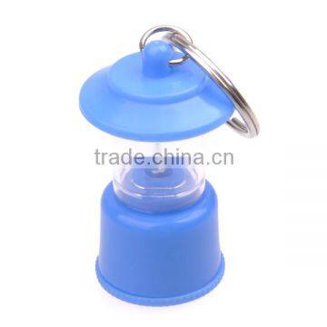 High Quality Customer Promotional Lantern Shaped LED Flashlight Manufacturer in China photo-3