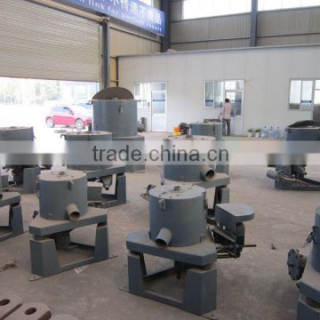 Gold Mining Equipment, Gold Concentrator for fine gold